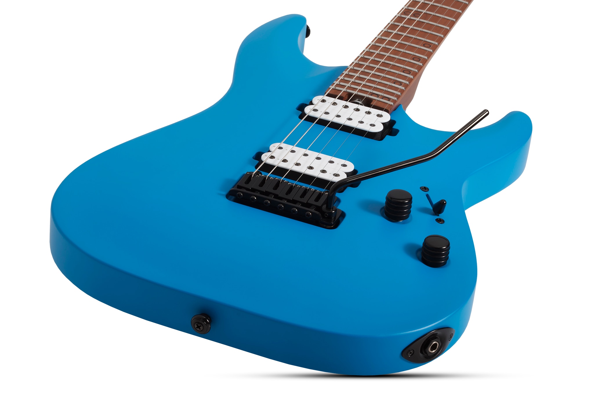 Aaron Marshall AM-6