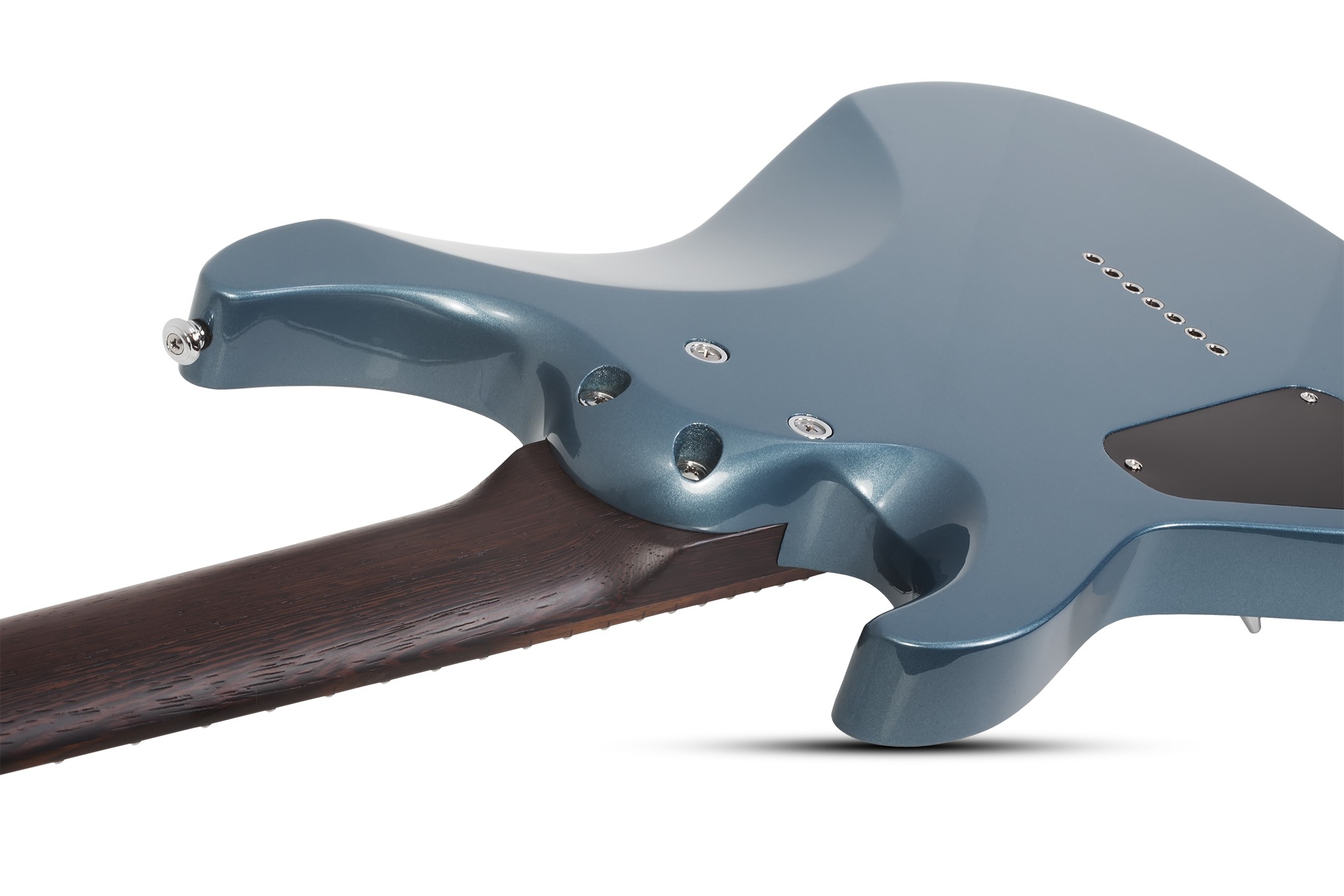 GUITARRA SCHECTER AARON MARSHALL AM-7 