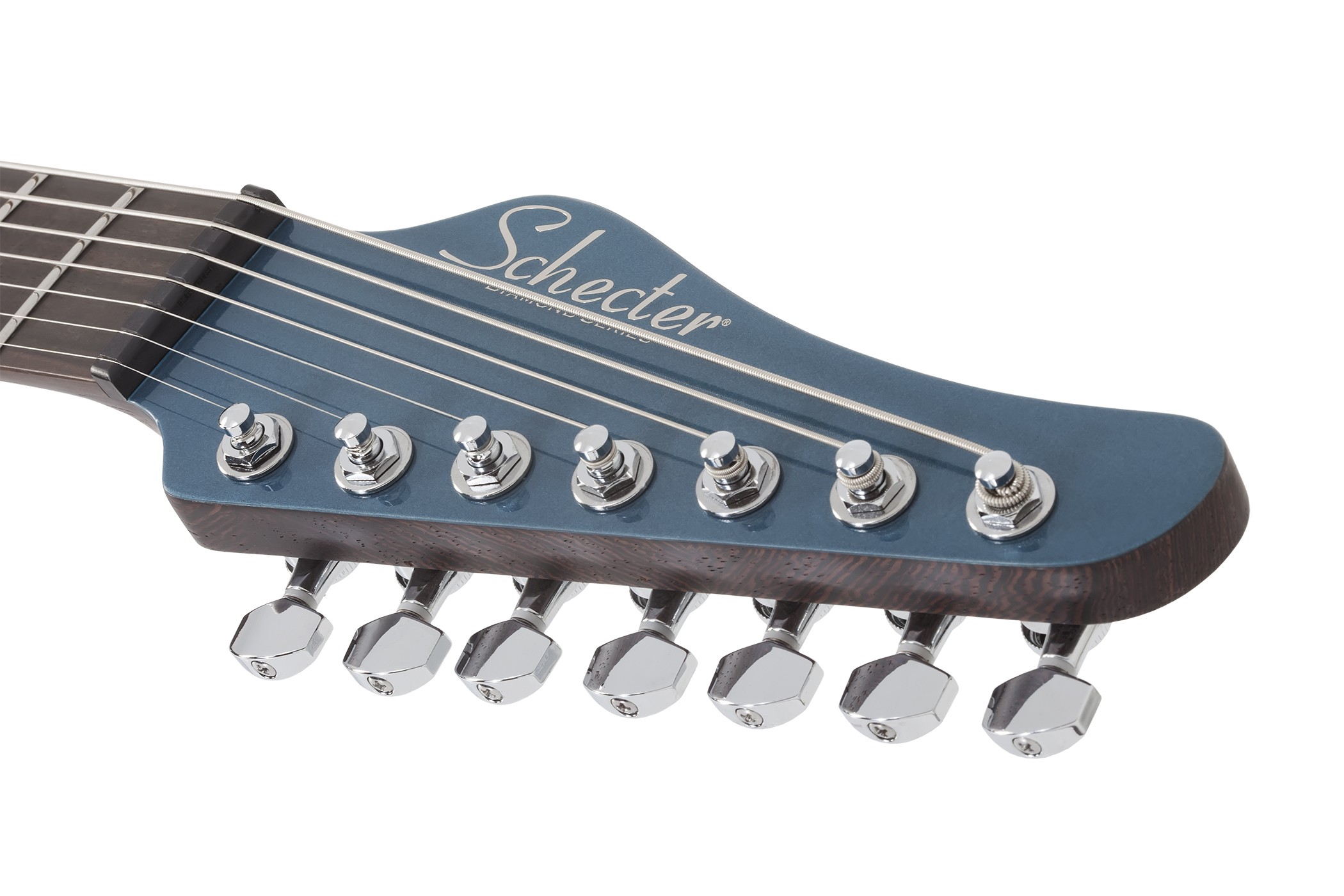 GUITARRA SCHECTER AARON MARSHALL AM-7 