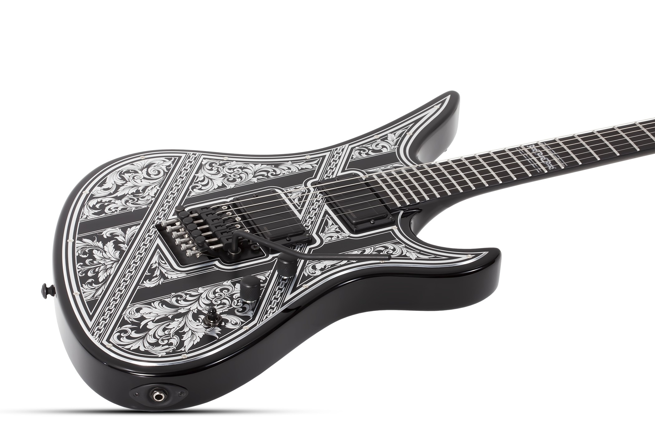 Avenger FR Przym Palladium
