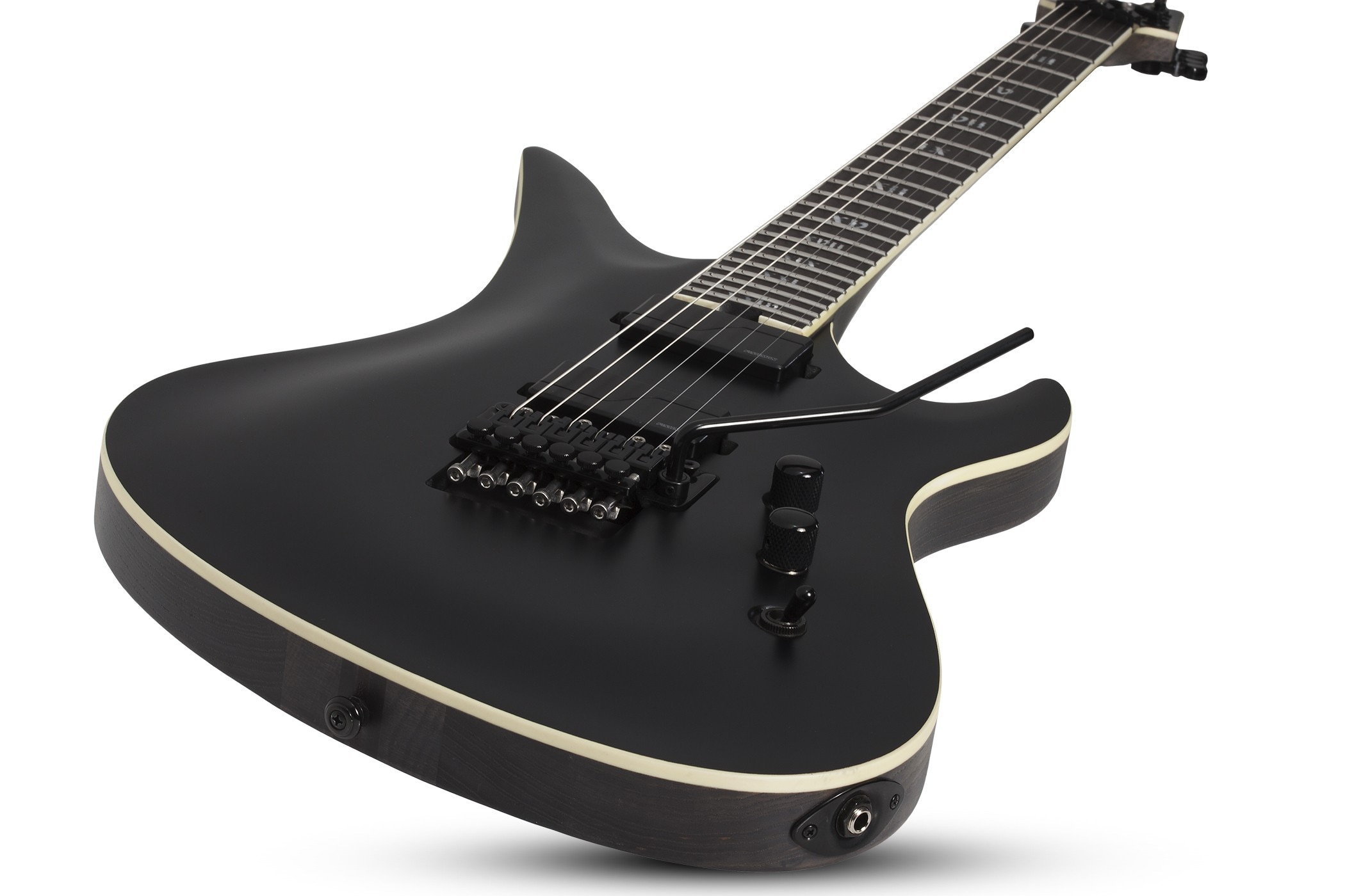 avenger fr sls elite evil twin
