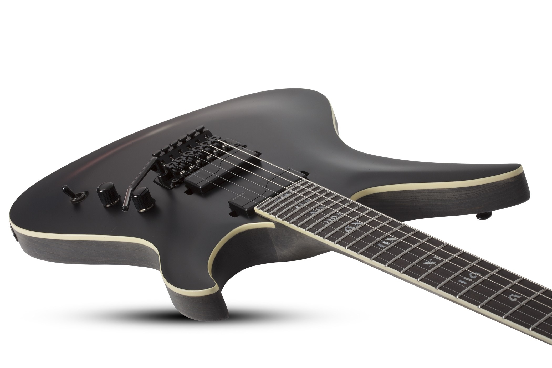 avenger fr sls elite evil twin