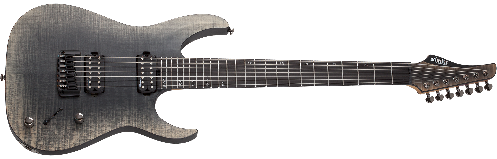 Banshee Mach-7