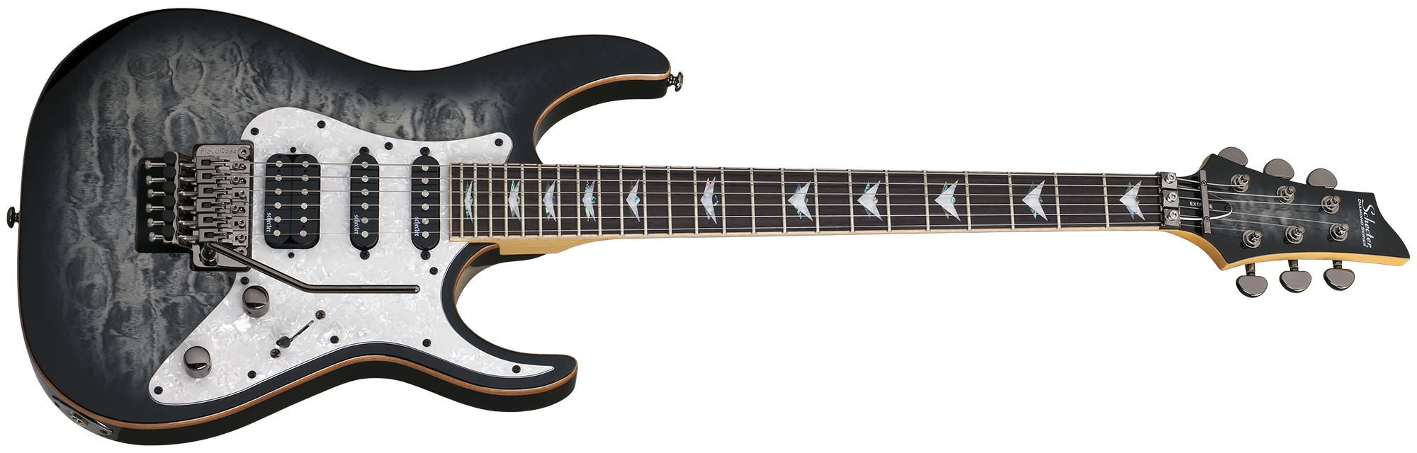 Banshee-6 FR Extreme