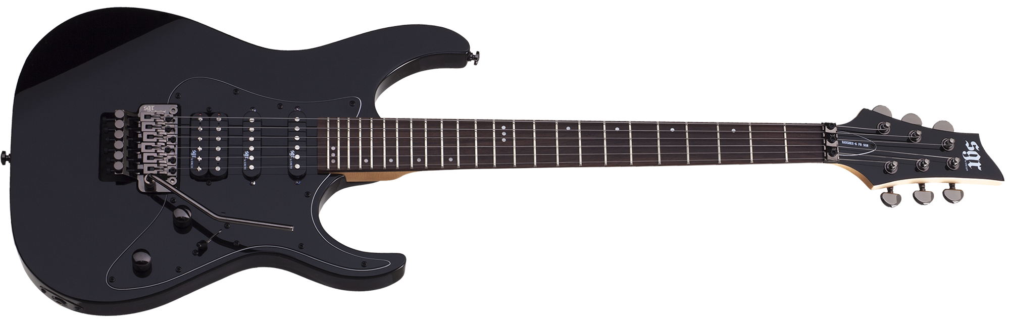 Banshee-6 FR SGR