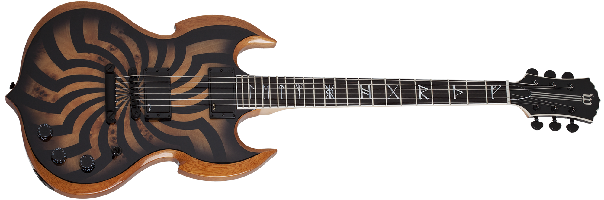Barbarian Buzzsaw