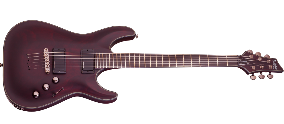 Blackjack ATX C-1