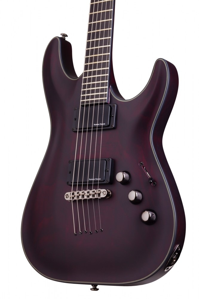 Blackjack ATX C-1