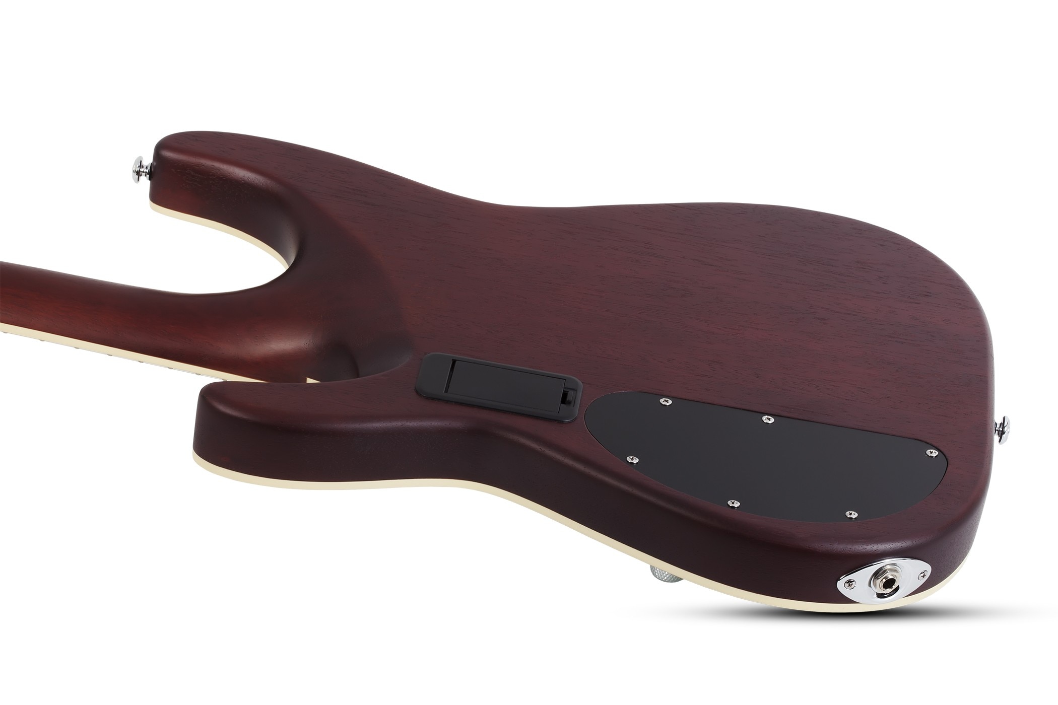 schecter diamond classic
