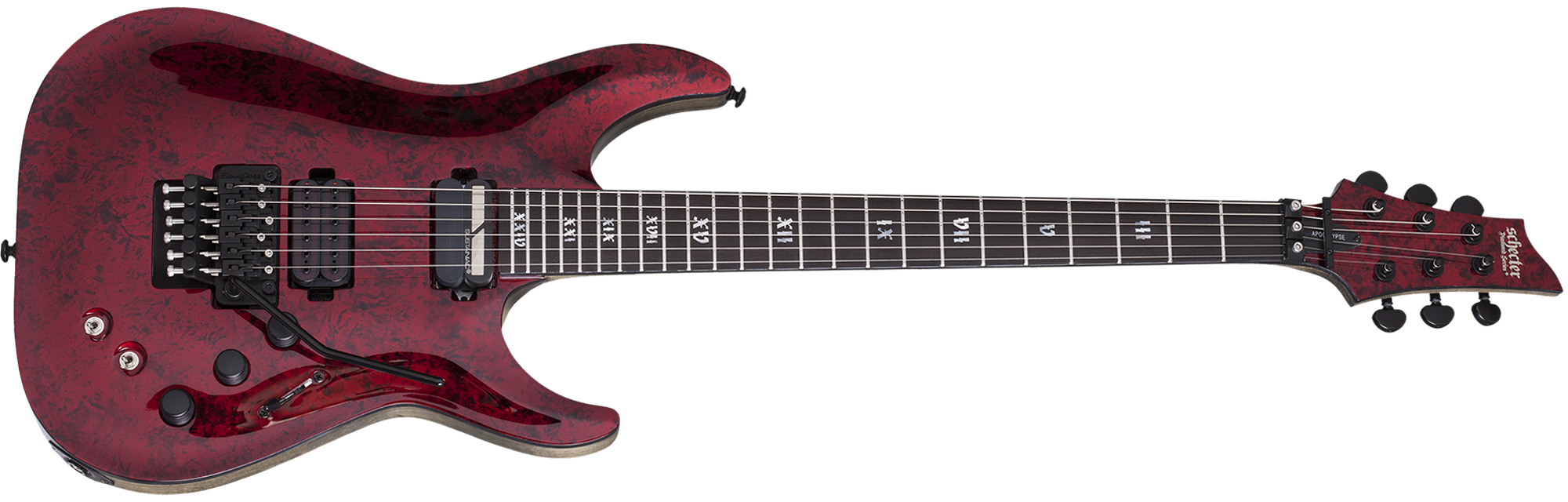 C-1 FR S Apocalypse