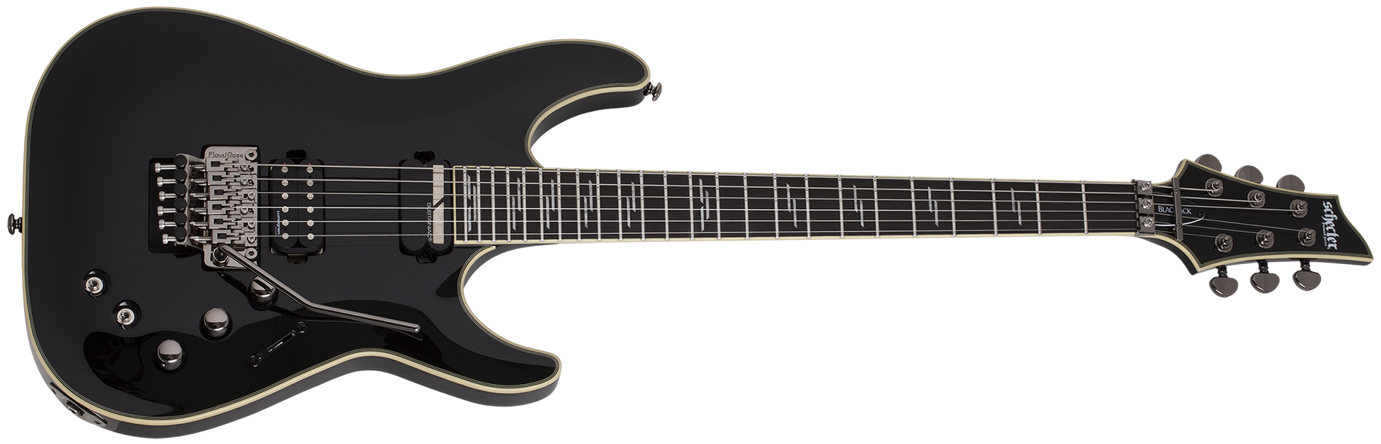 Image of Schecter Guitar