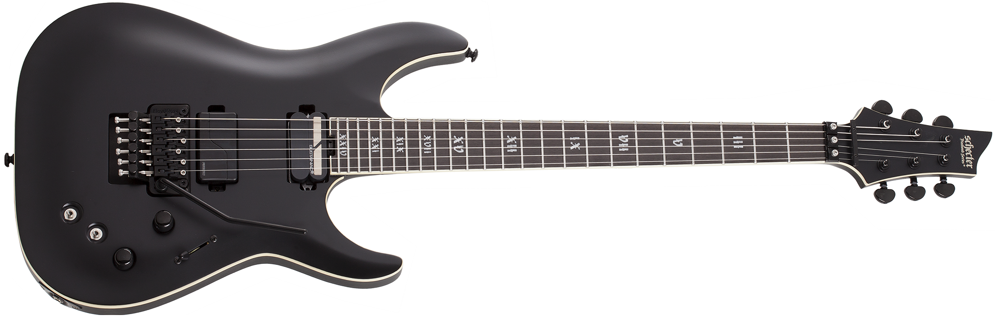 C-1 FR S SLS Elite Evil Twin