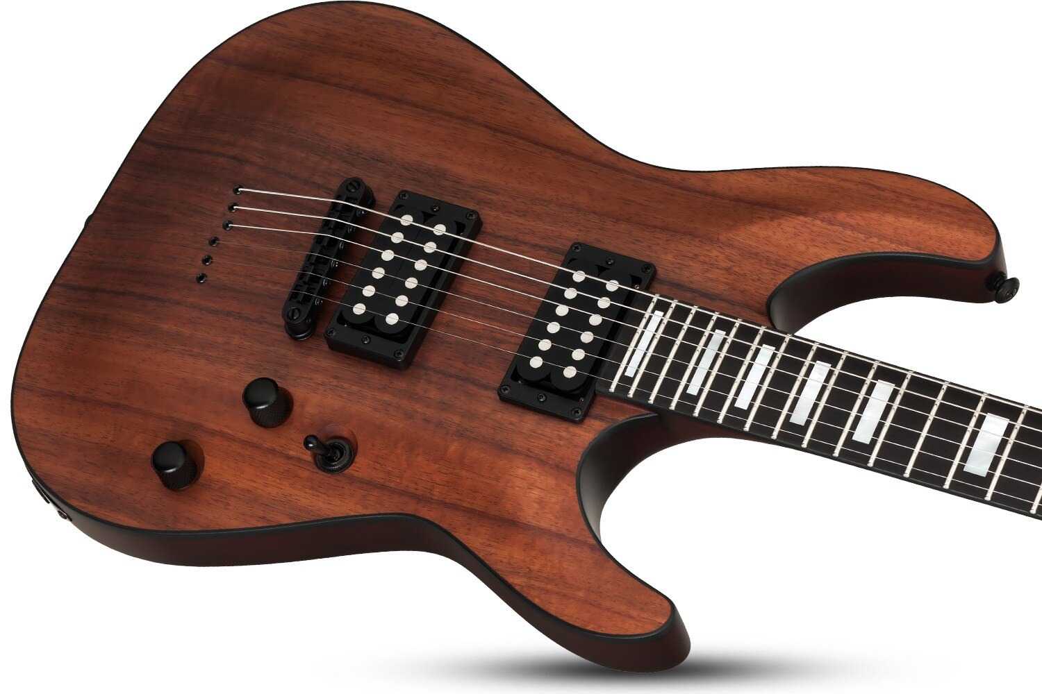 C-1 Koa