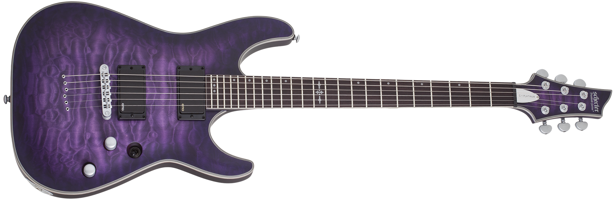 C-1 Platinum