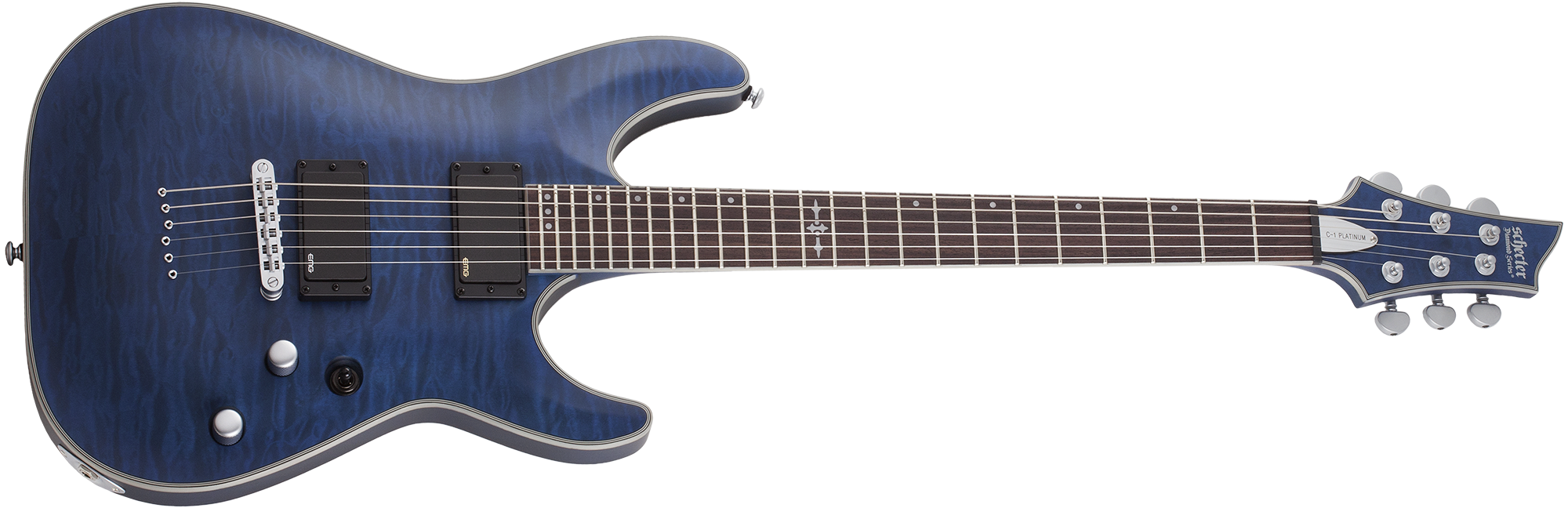 C-1 Platinum