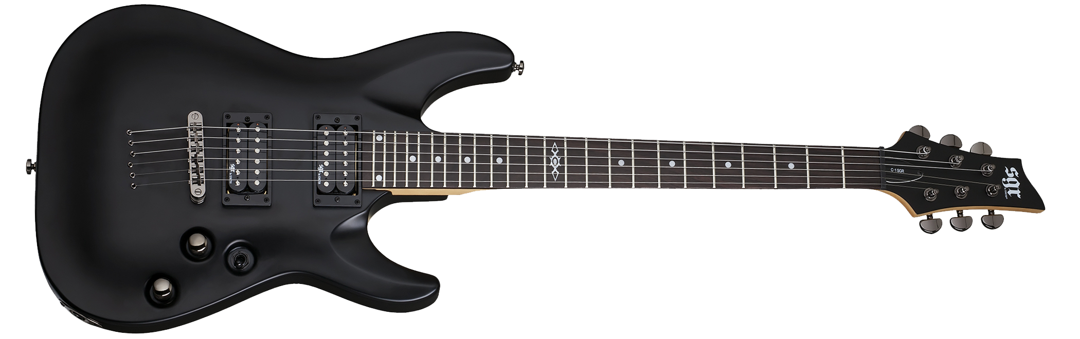 C-1 SGR by Schecter