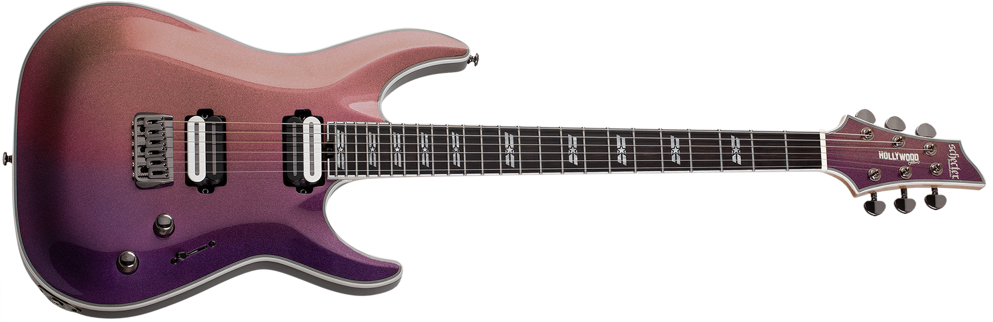 C-1 SLS Hollywood