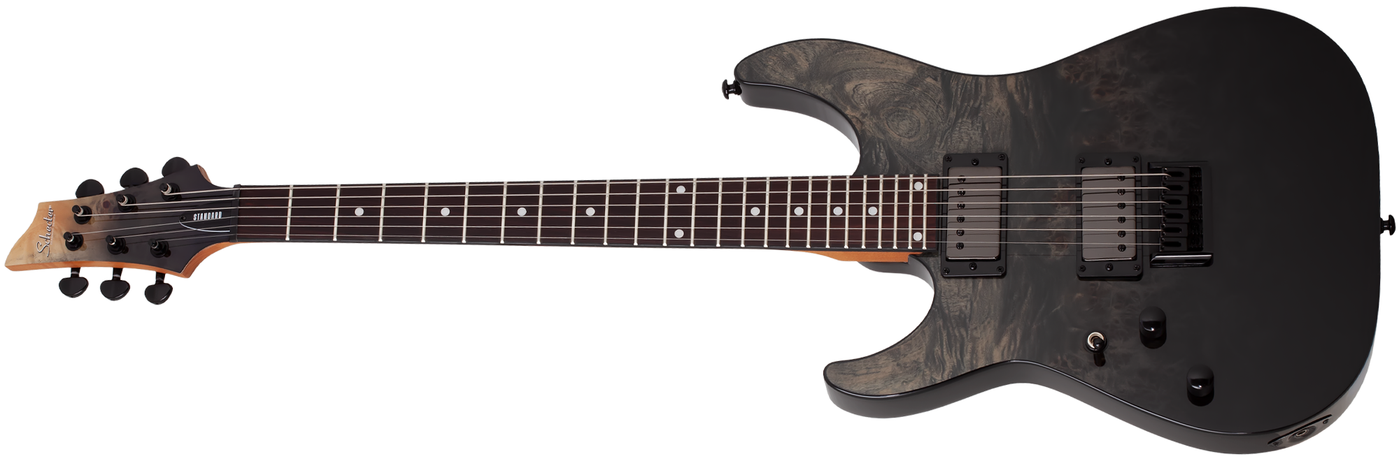C-1 Standard LH