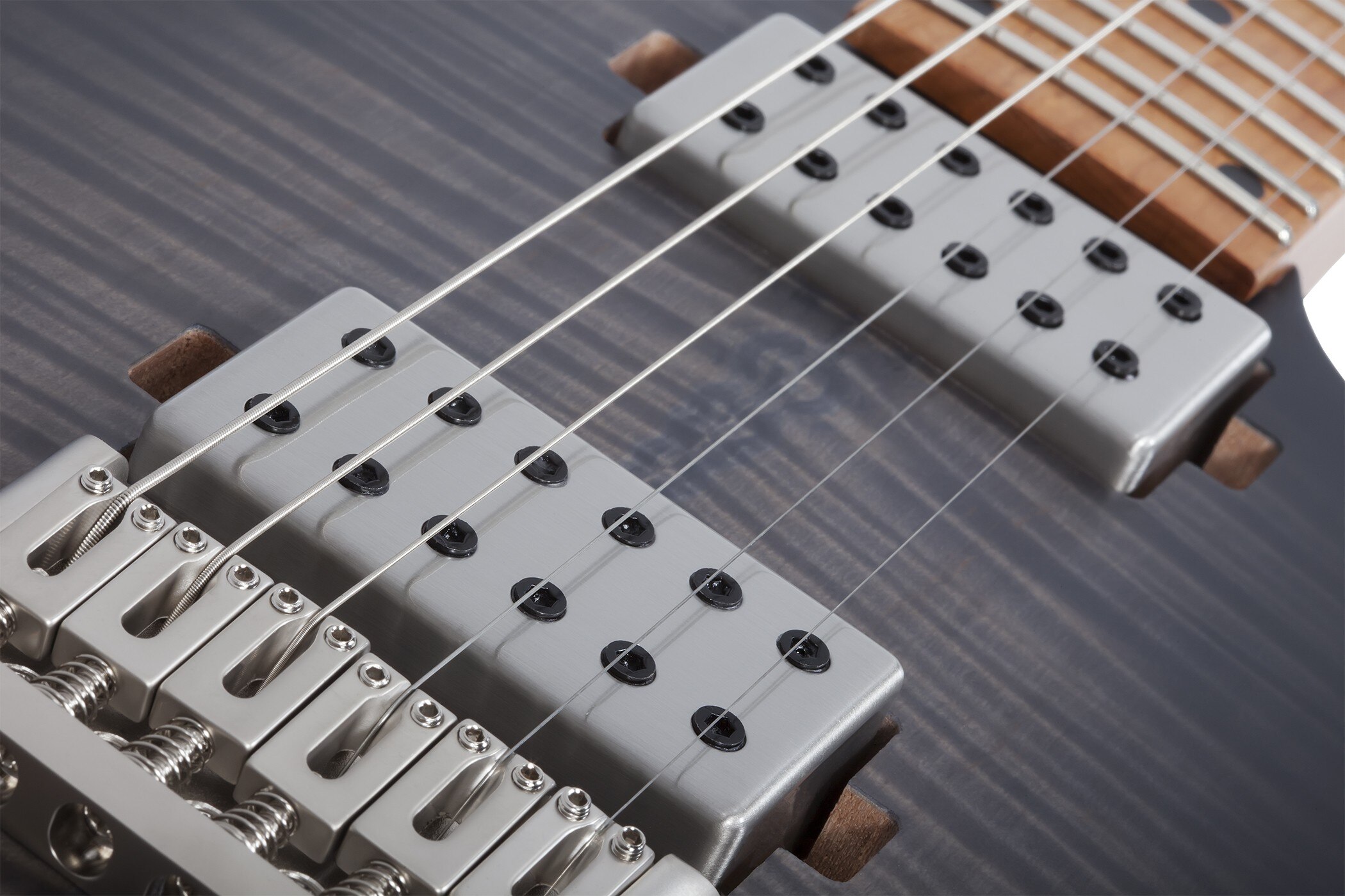 C-1 Standard Plus