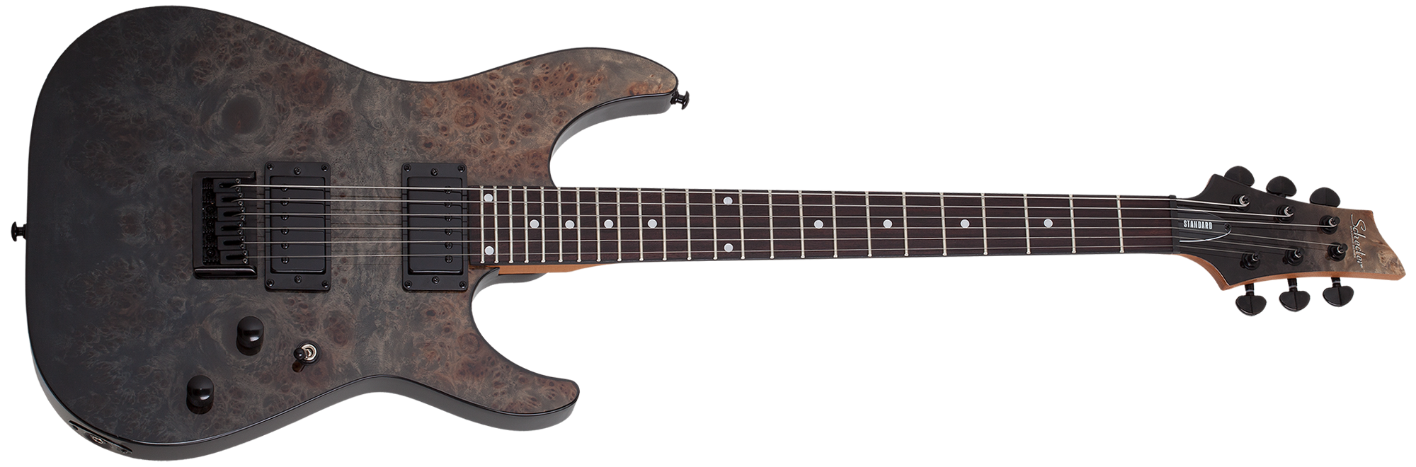C-1 Standard