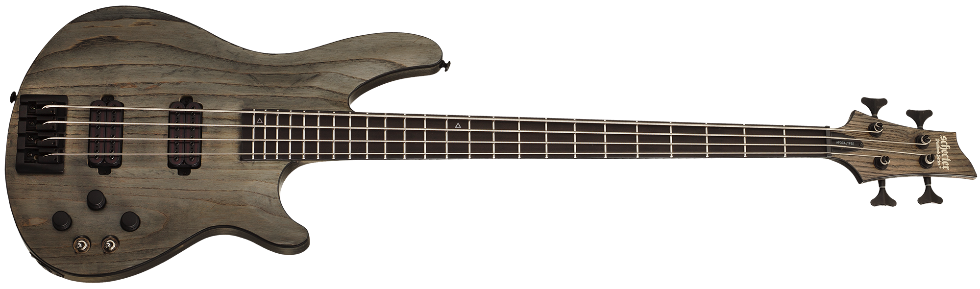 C-4 Apocalypse EX