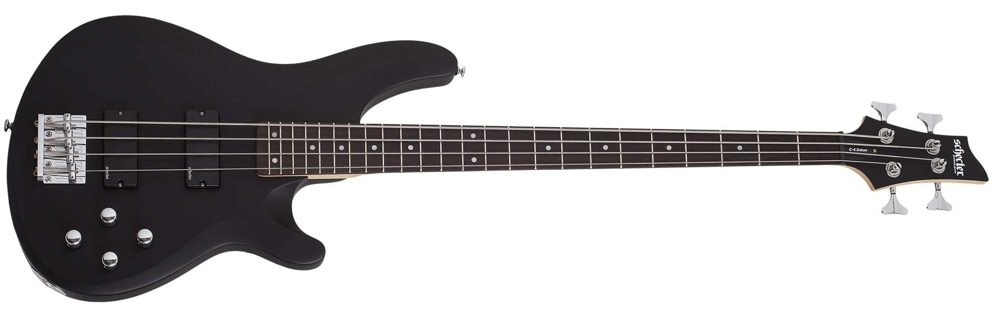C-4 Deluxe