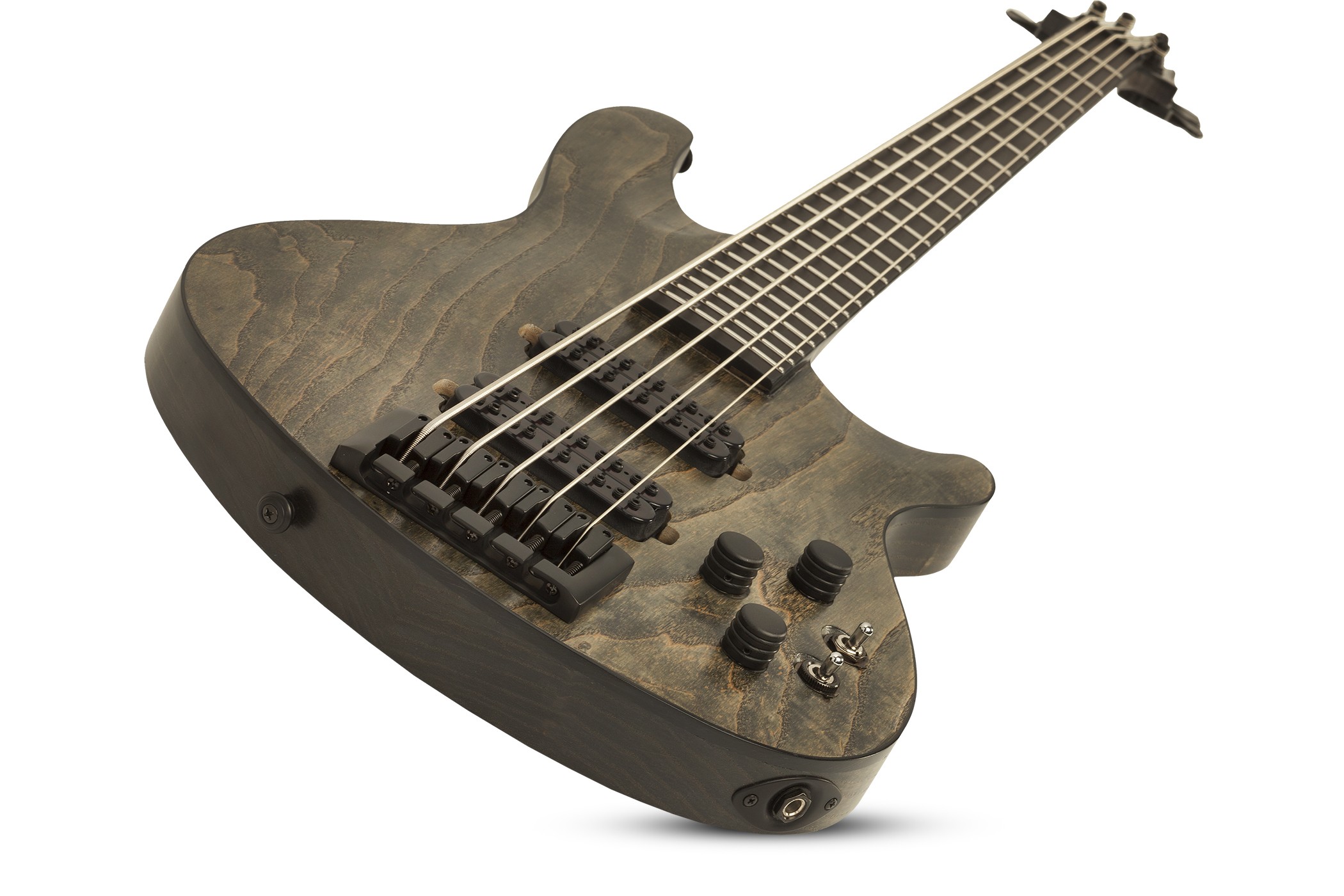 SCHECTER 【G】SCHECTER C-5 CUSTOM 5弦 エレキベース シェクター 