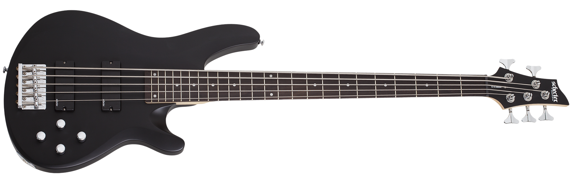 C-5 Deluxe