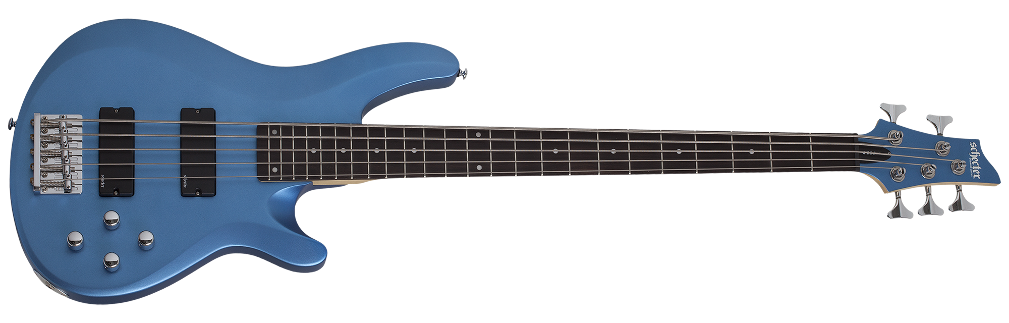 C-5 Deluxe