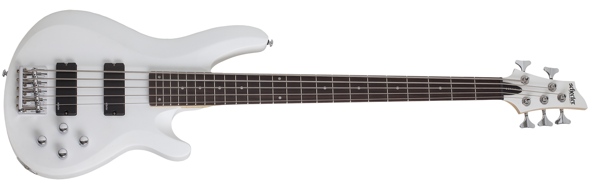 C-5 Deluxe