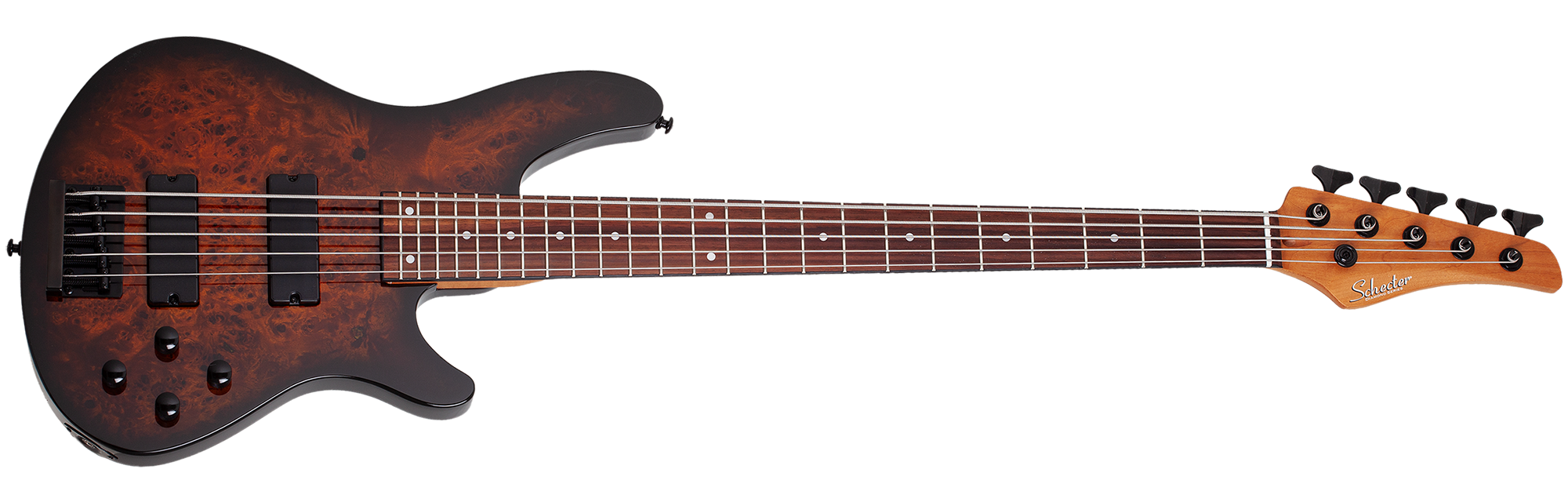 C-5 Standard