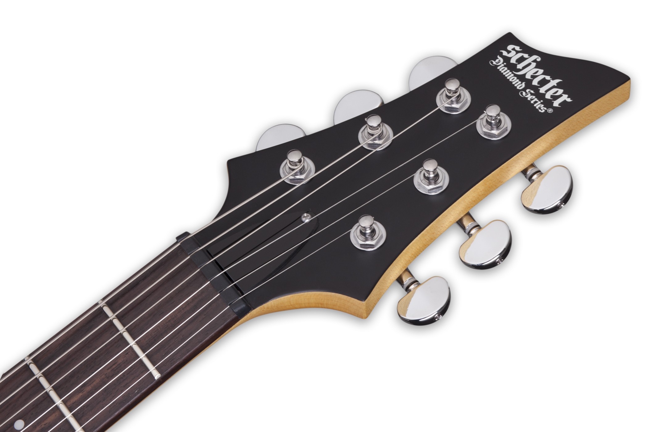 schecter c6 diamond series