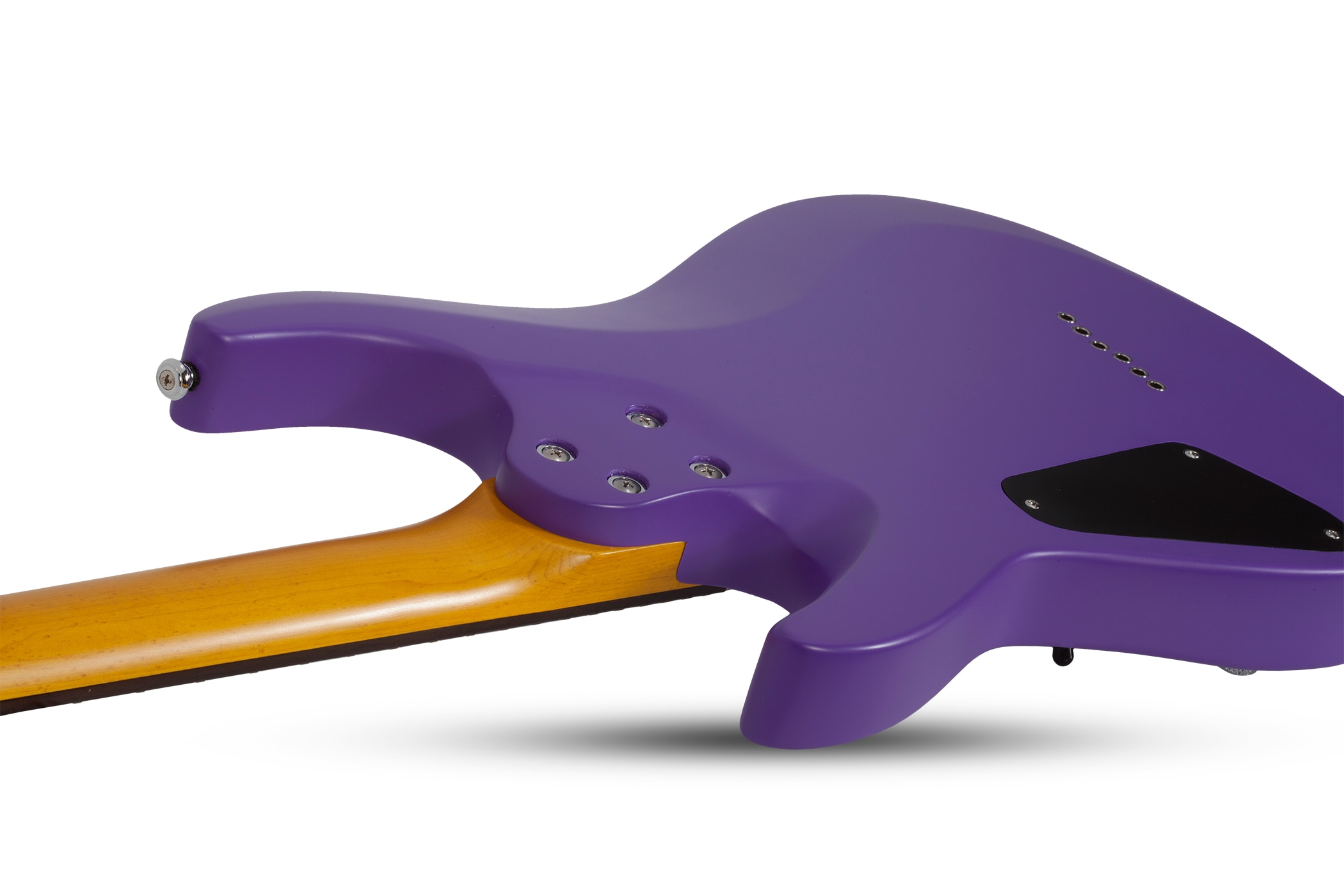 GUITARRA SCHECTER C-6 DELUXE