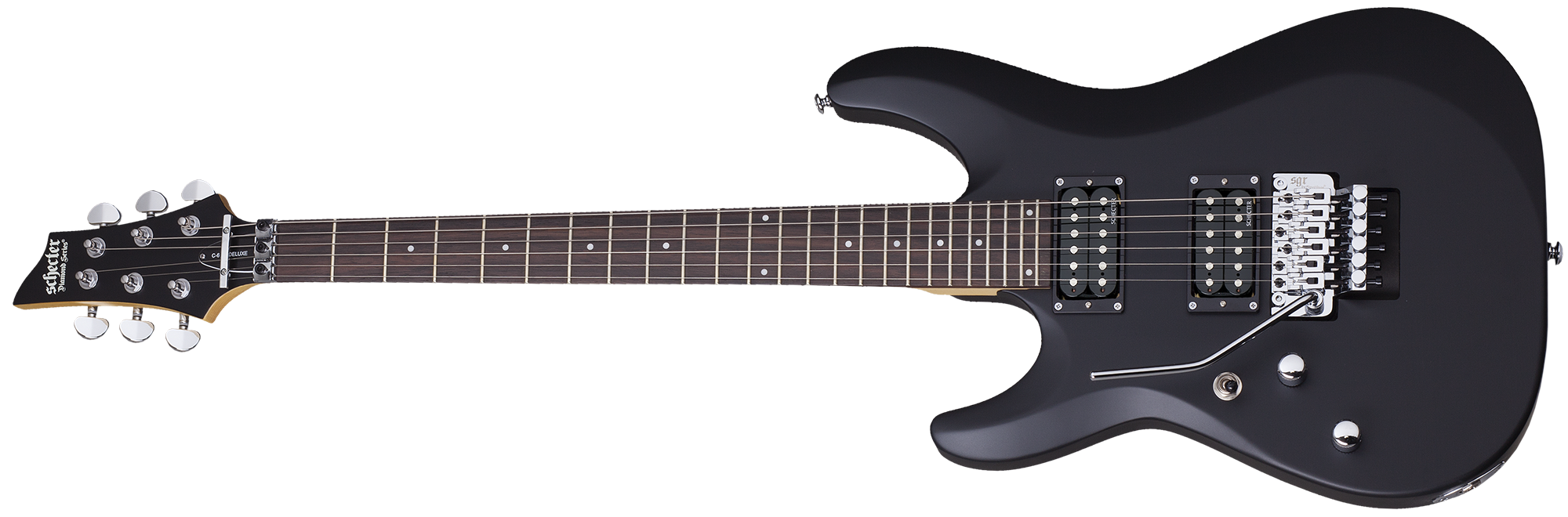 C-6 FR Deluxe LH