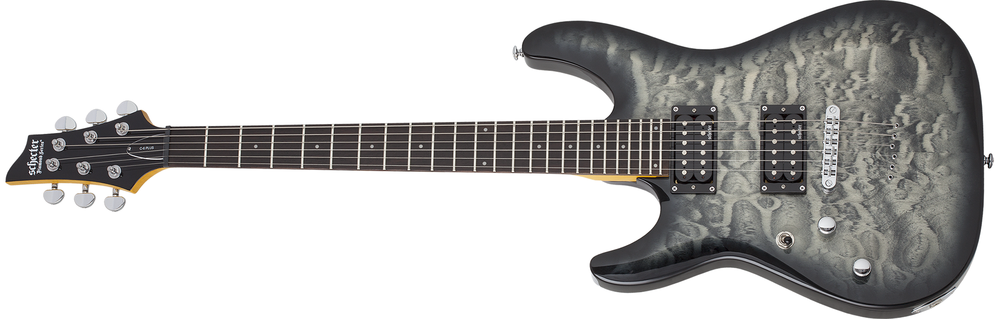 C-6 Plus LH