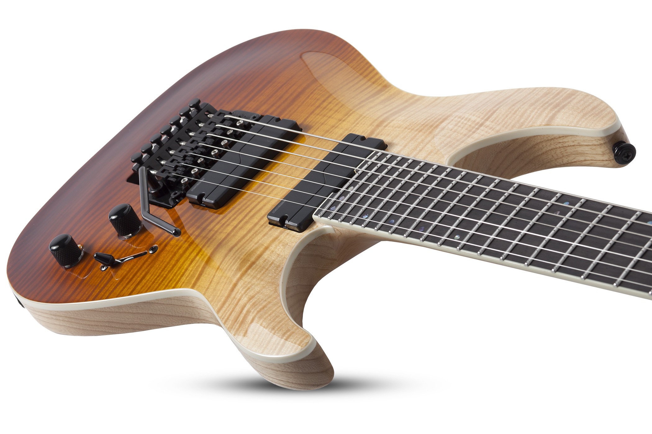 C-7 FR SLS Elite