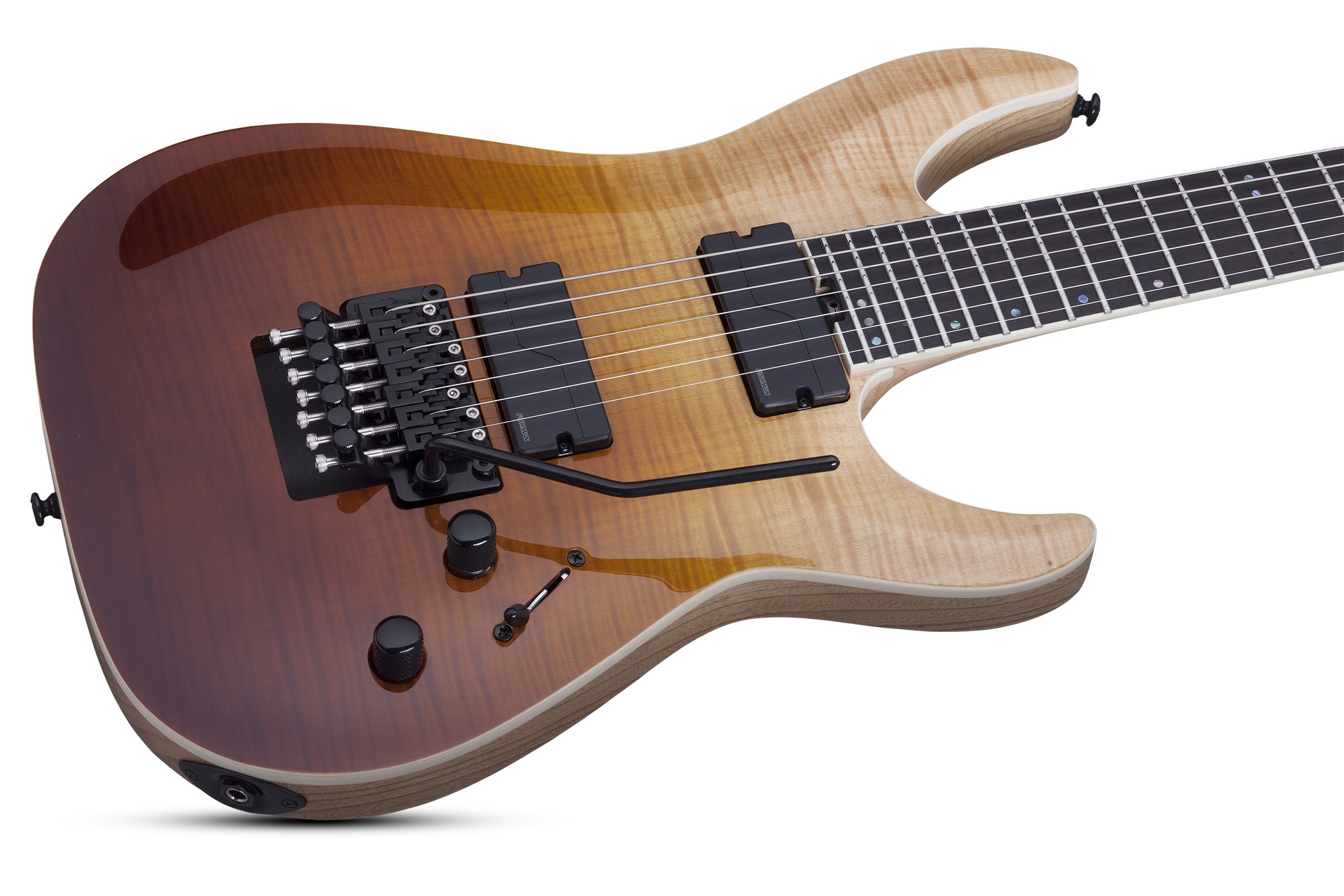 C-7 FR SLS Elite