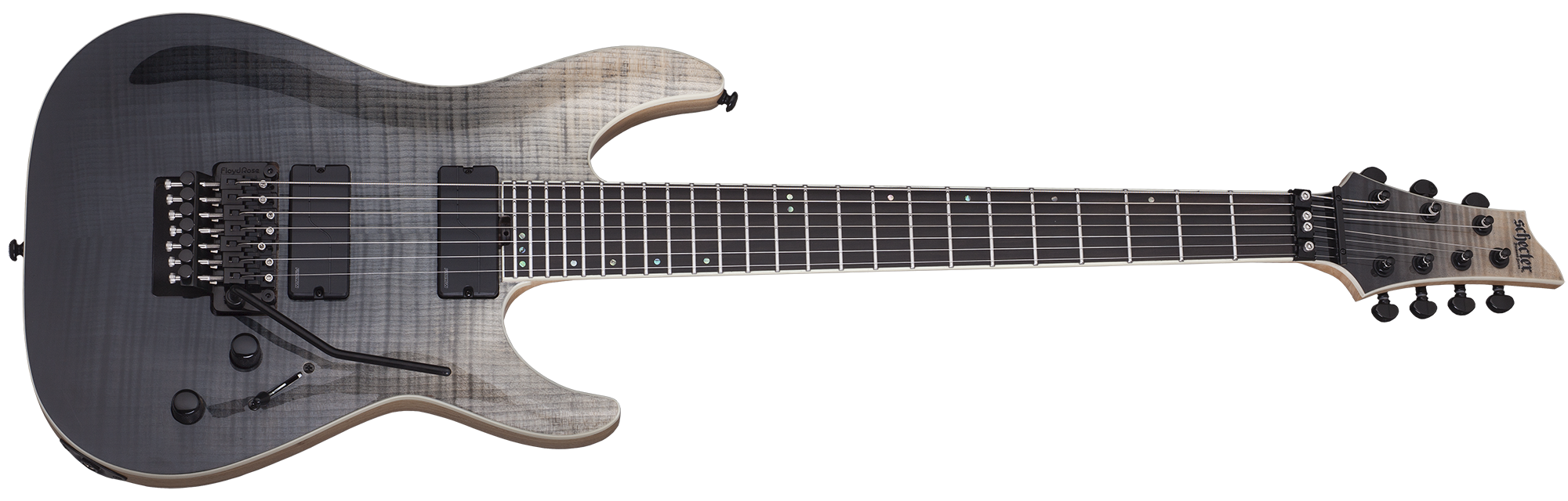 C-7 FR SLS Elite