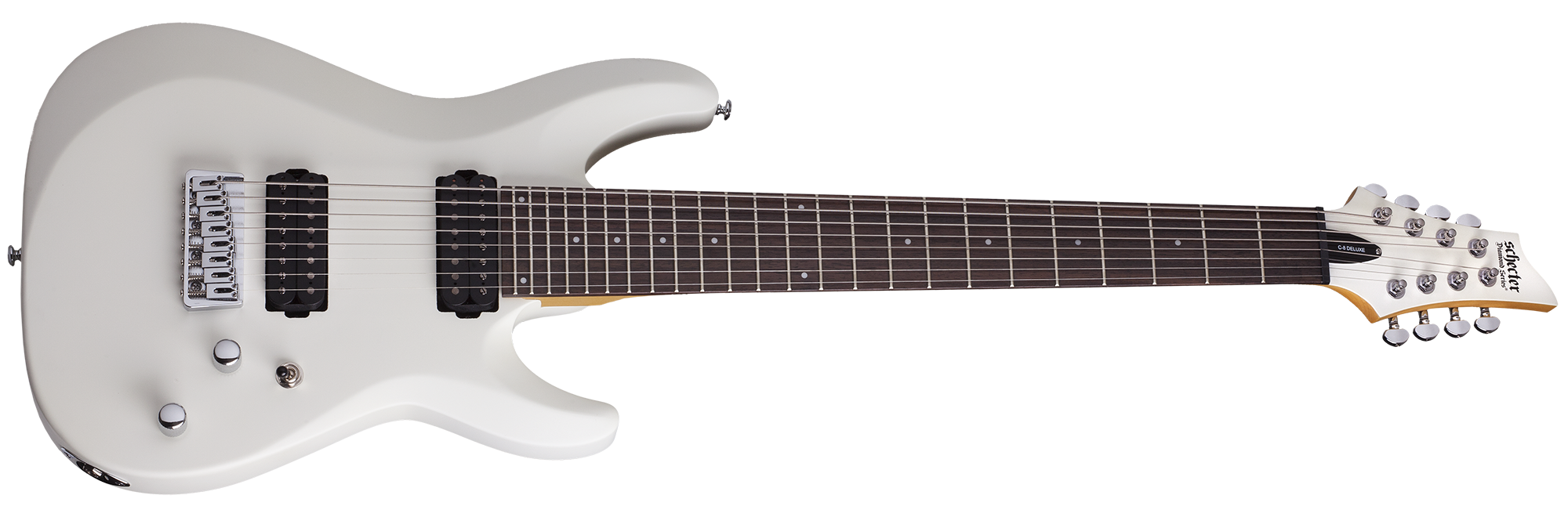 C-8 Deluxe