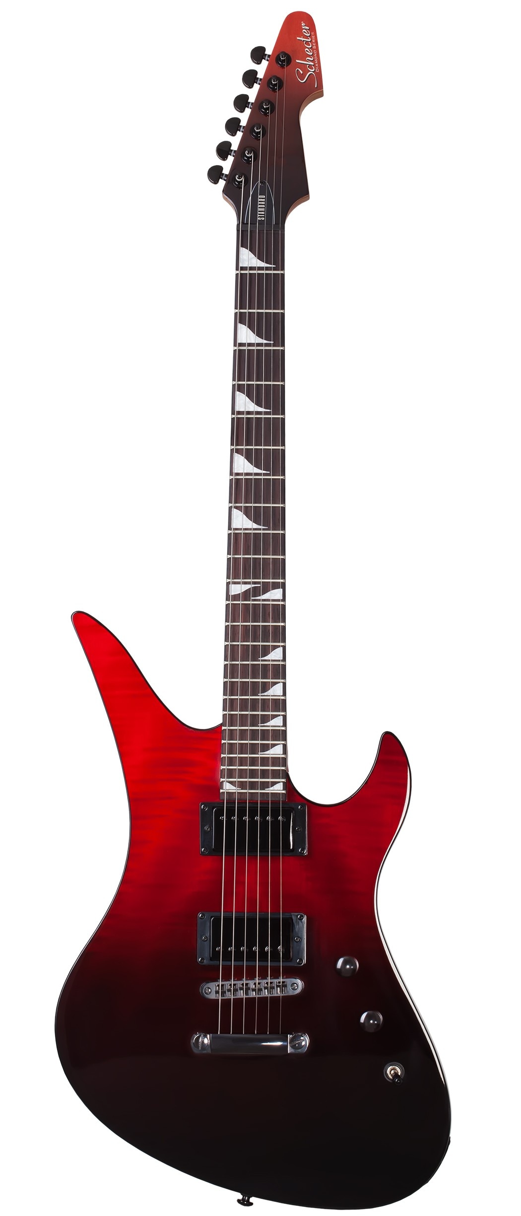 Avenger Standard