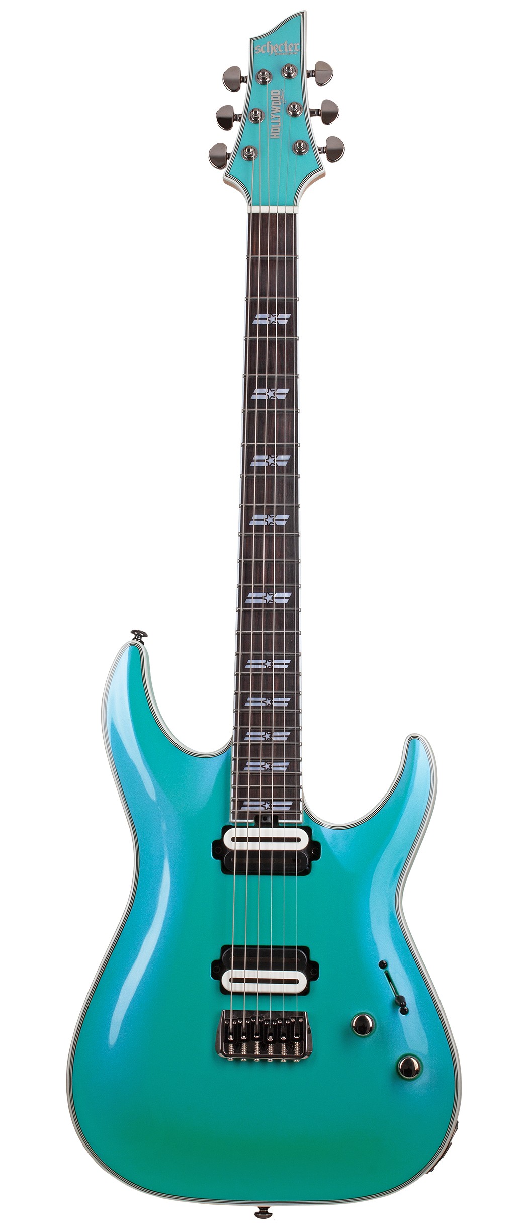 C-1 SLS Hollywood