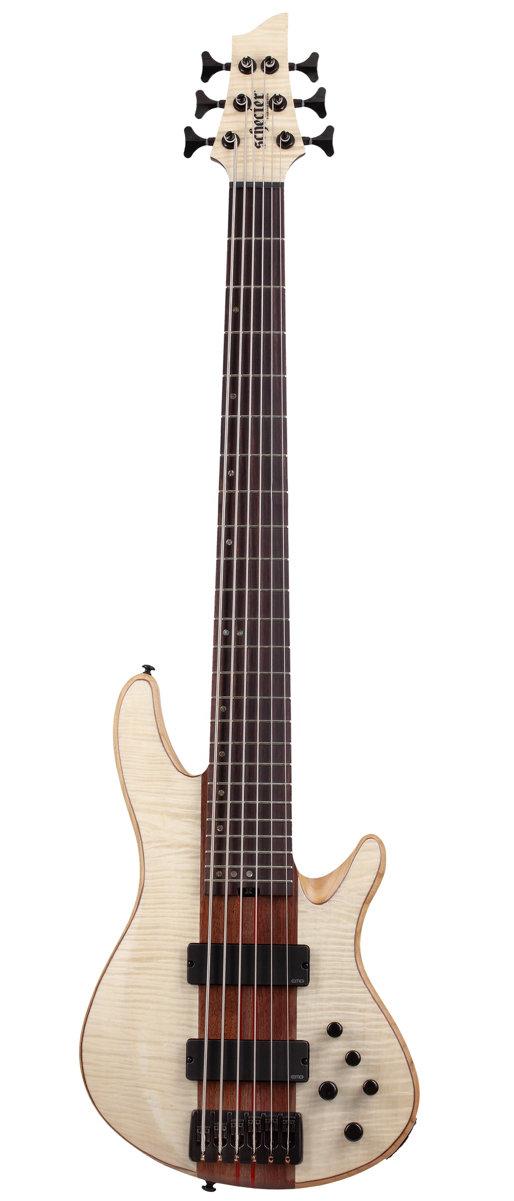 Charles Berthoud CB-6