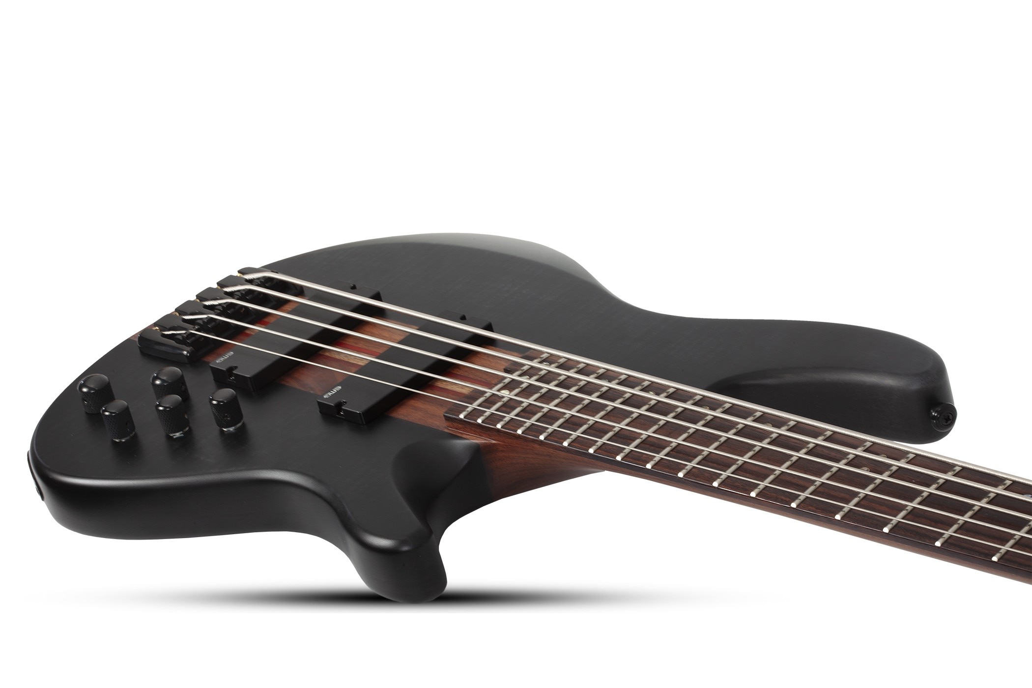 SCHECTER 【 C 】8312 SCHECTER CB-1 CTM5 #SA0906107 エレキベース 
