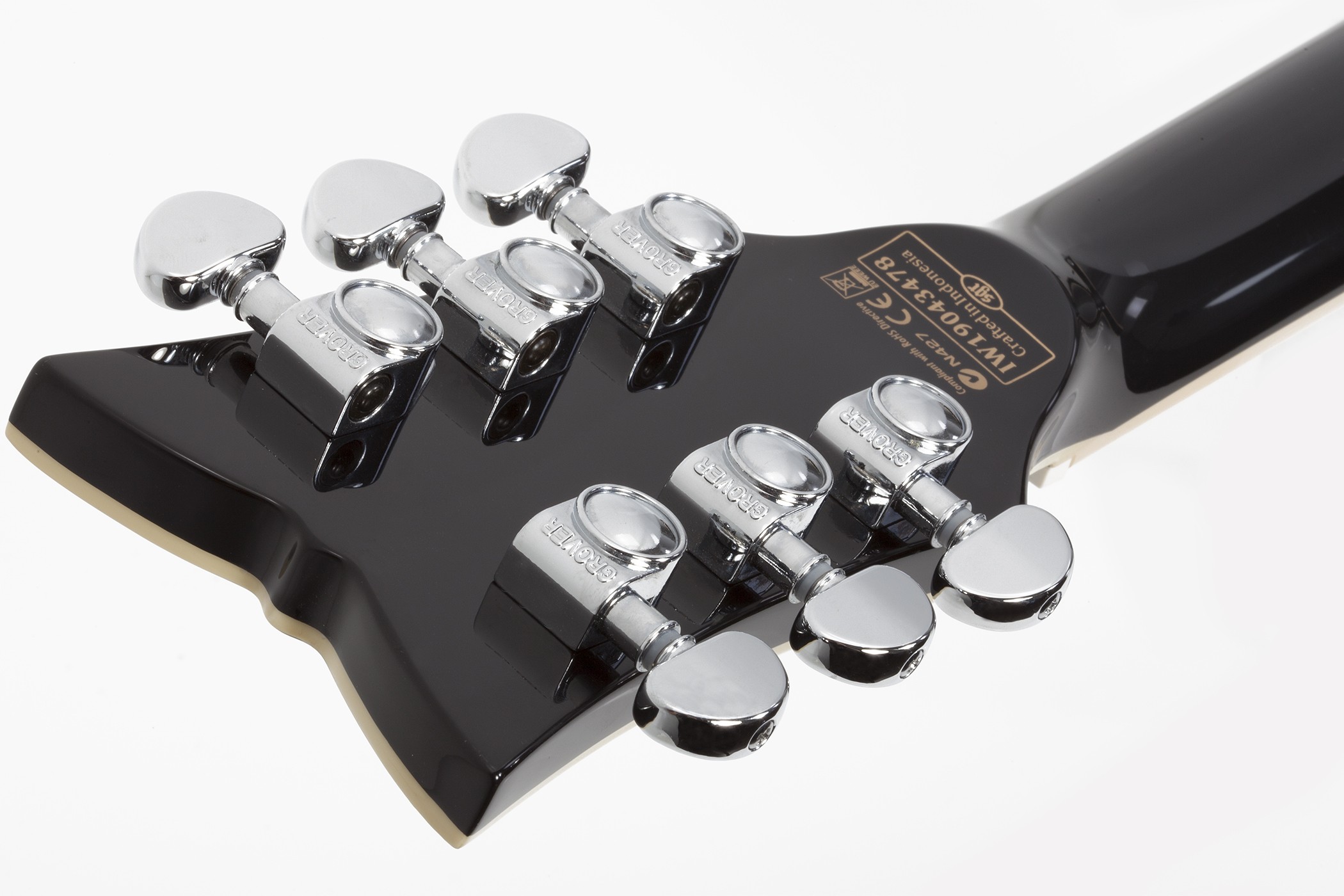 schecter corsair diamond series