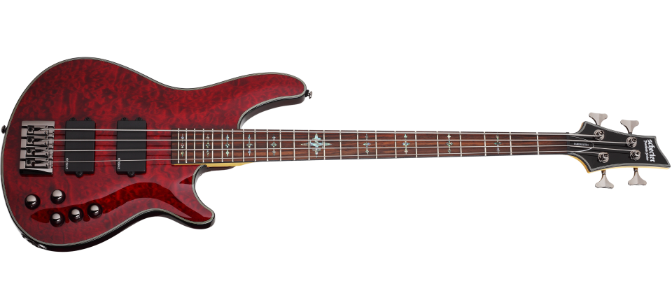 Damien Elite-4