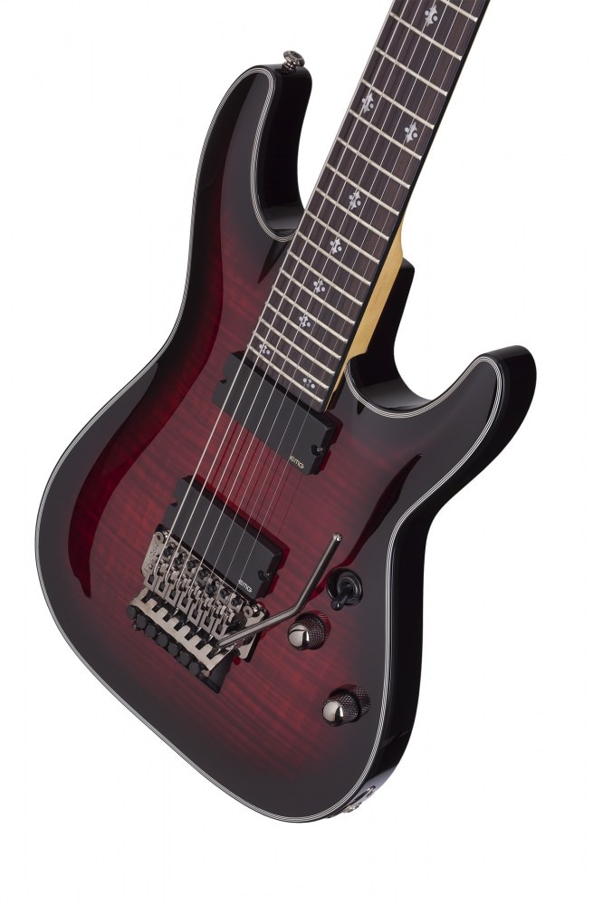 Damien Elite-7 FR