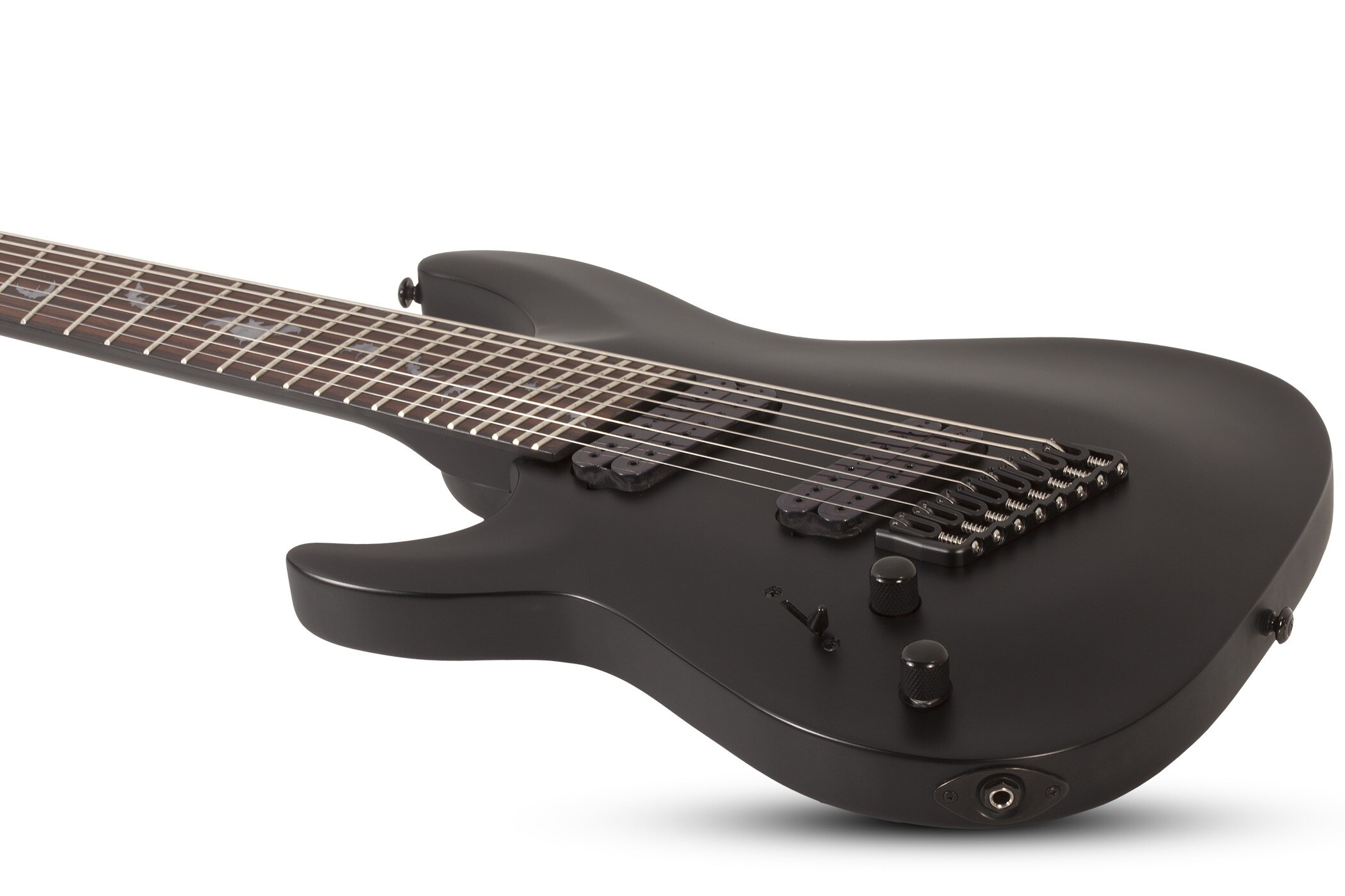 Damien-8 Multiscale LH