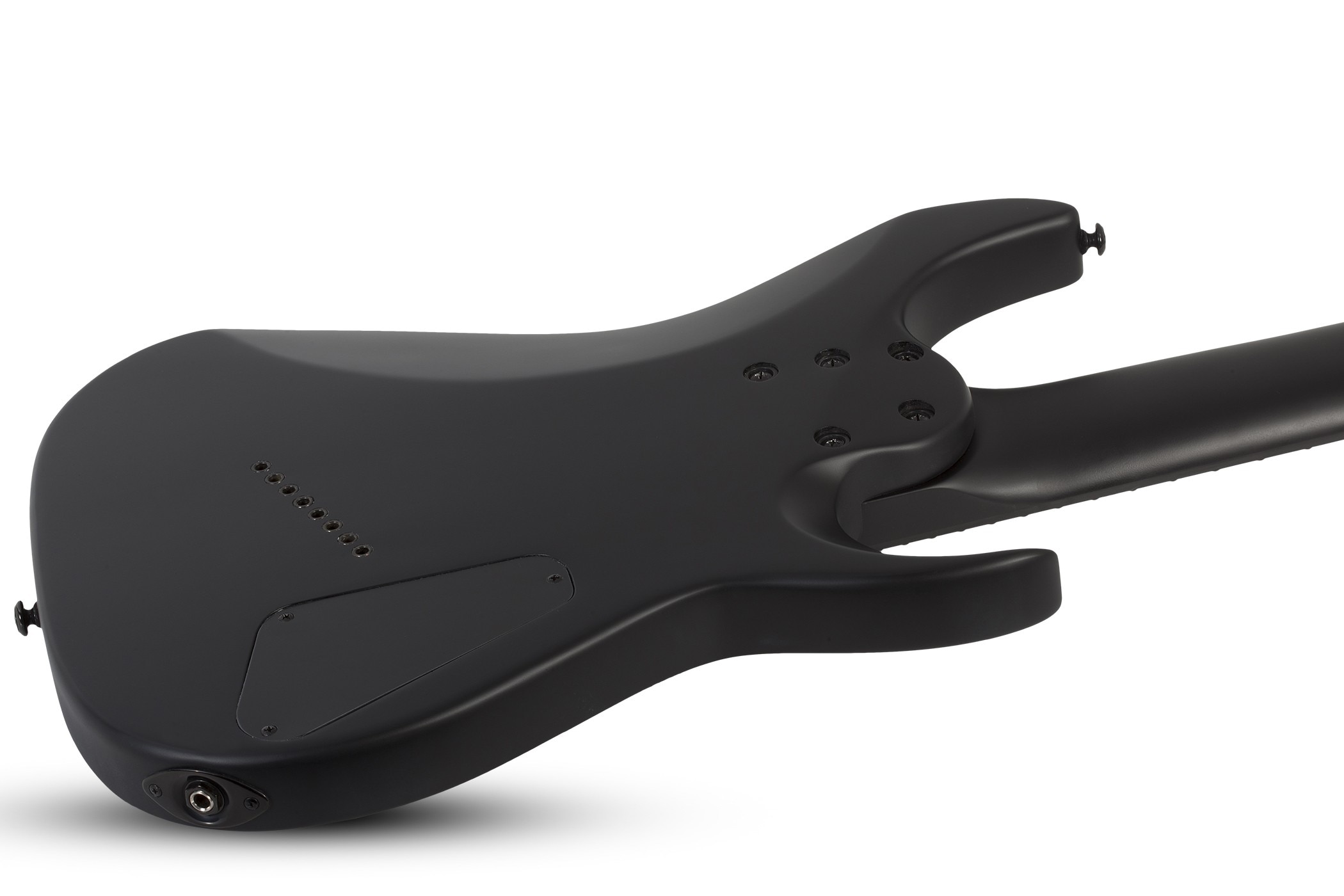 Damien-8 Multiscale LH