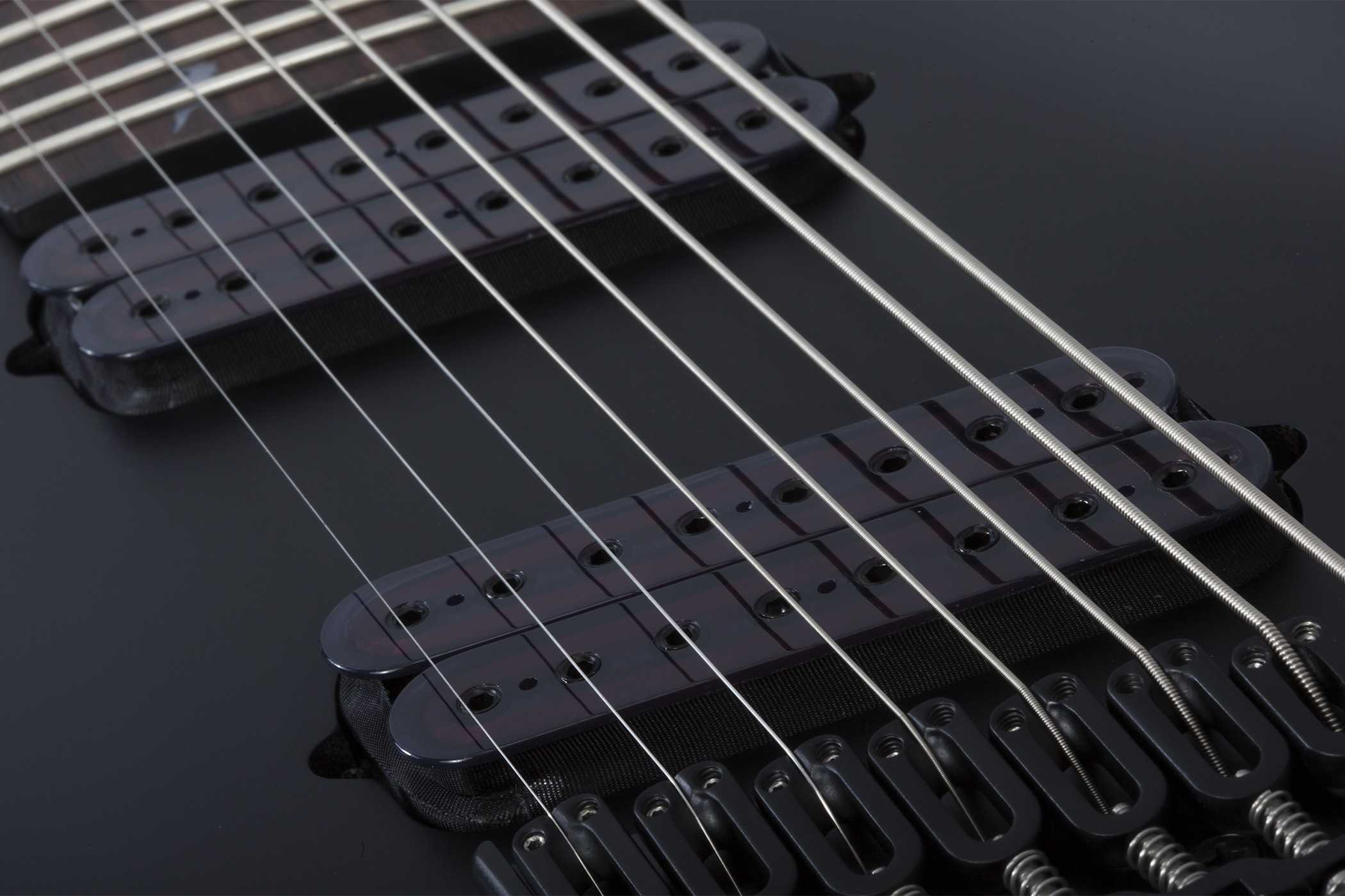 Damien-8 Multiscale LH