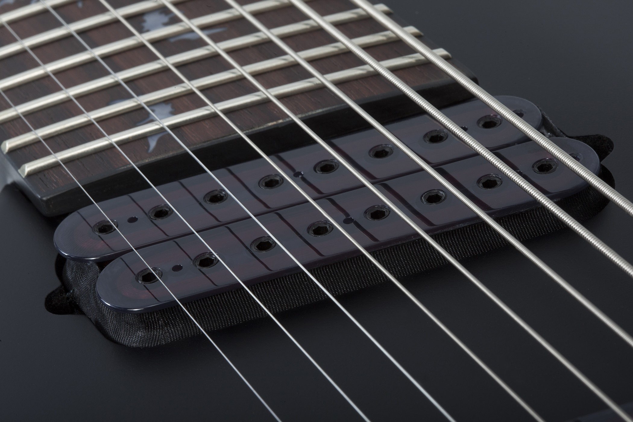 Damien-8 Multiscale LH